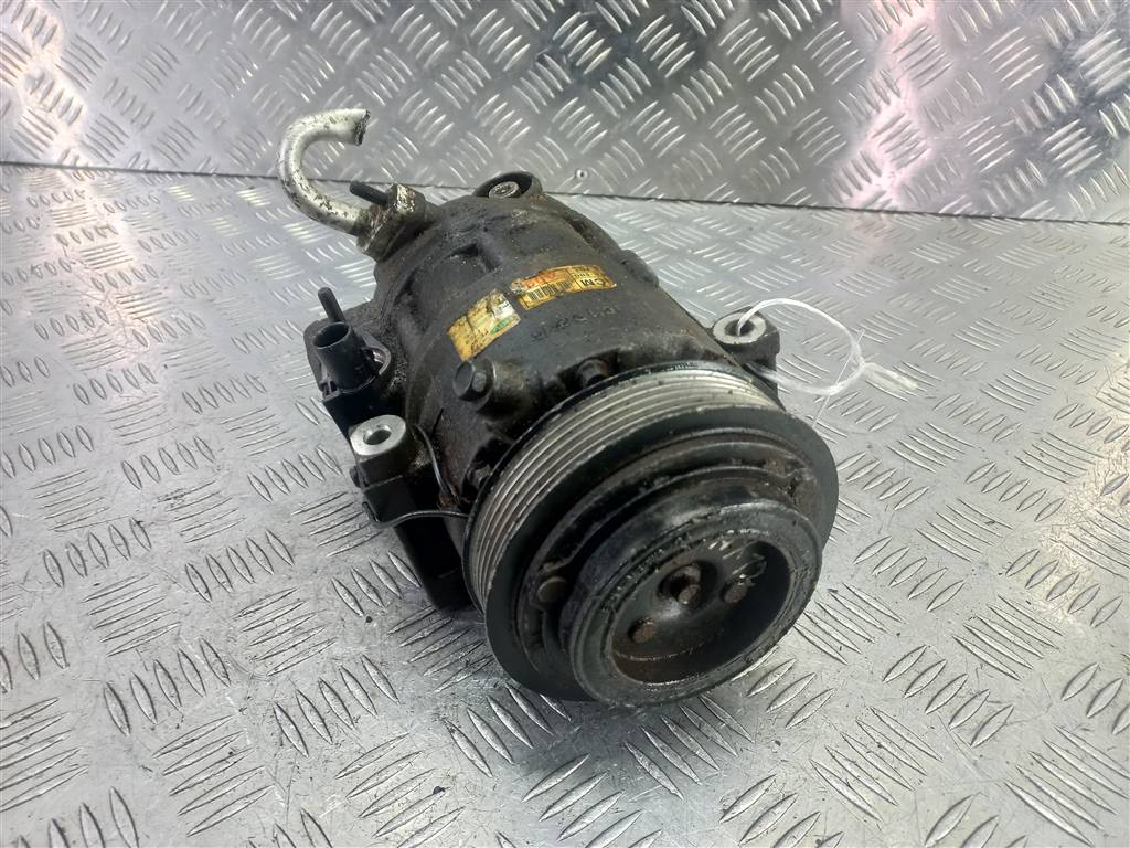 компрессор кондиционера Hyundai SANTA FE  977012B200, 32600 рублей, Москва