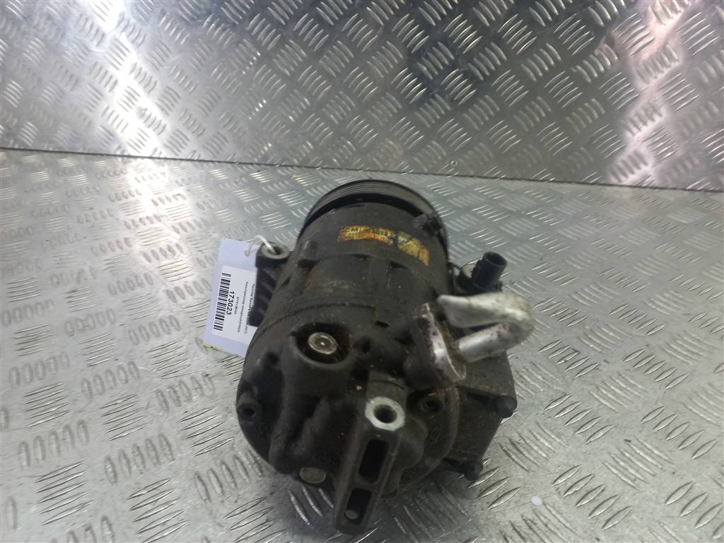 компрессор кондиционера Hyundai SANTA FE  977012B200, 32600 рублей, Москва