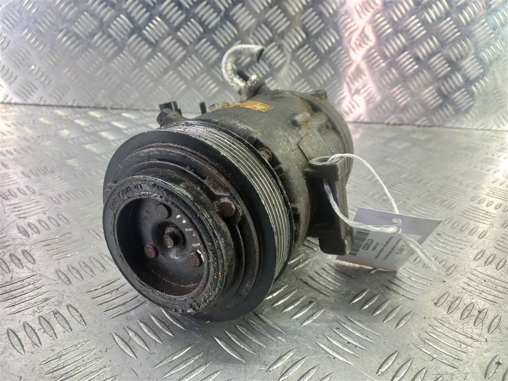 компрессор кондиционера Hyundai SANTA FE  977012B200, 32600 рублей, Москва