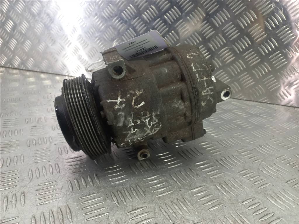 компрессор кондиционера Hyundai SANTA FE  977012B200, 32600 рублей, Москва