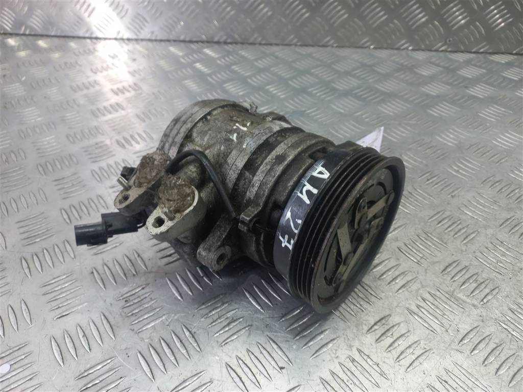 компрессор кондиционера Hyundai GETZ  977011C100, 6150 рублей, Москва