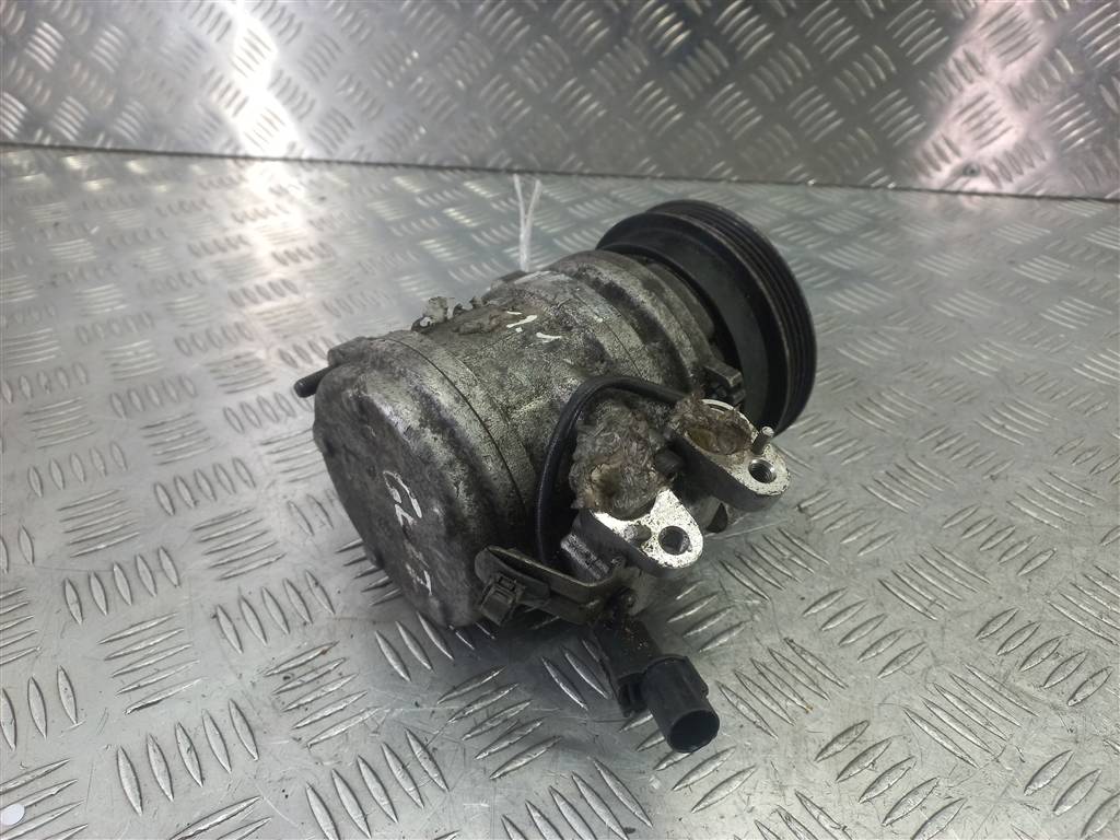 компрессор кондиционера Hyundai GETZ  977011C100, 6150 рублей, Москва