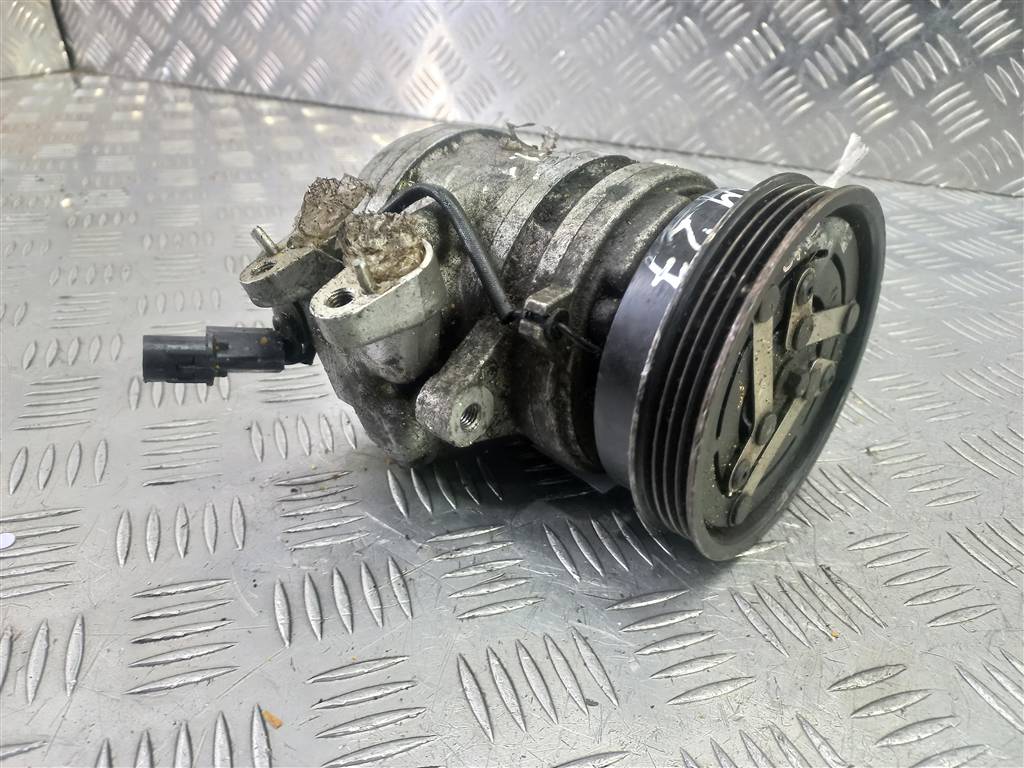 компрессор кондиционера Hyundai GETZ  977011C100, 6150 рублей, Москва