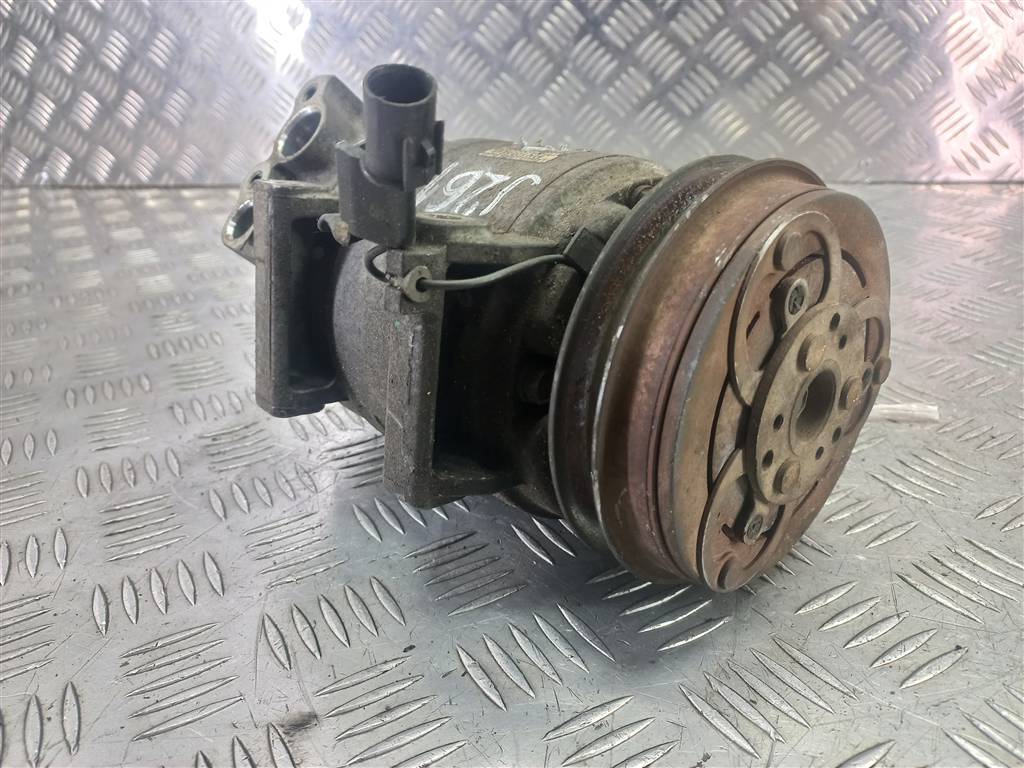 компрессор кондиционера MITSUBISHI L200  2.5 DI-D MT (136 л.с.)L200  IV (2006—2014) Пикап MN123626, 15350 рублей, Москва