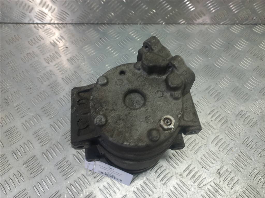 компрессор кондиционера MITSUBISHI L200  2.5 DI-D MT (136 л.с.)L200  IV (2006—2014) Пикап MN123626, 15350 рублей, Москва