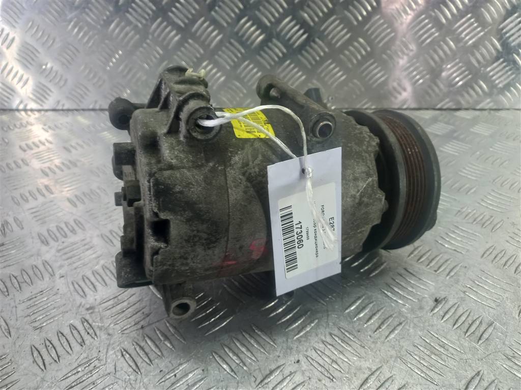 компрессор кондиционера FORD Focus  1799468, 6150 рублей, Москва