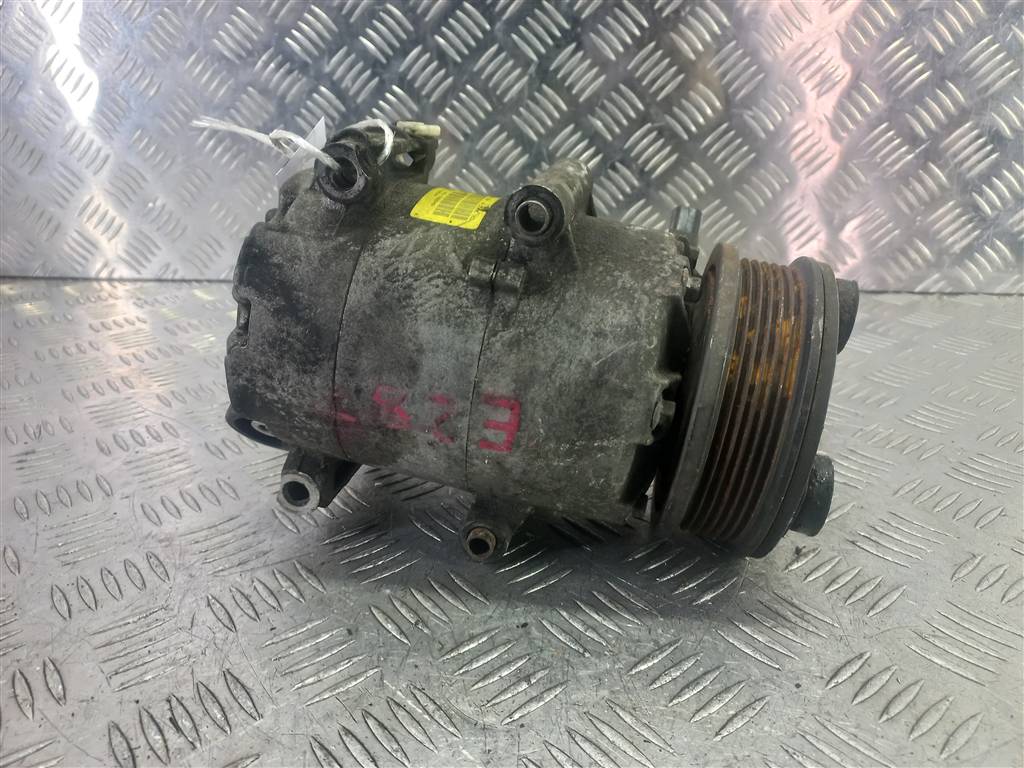 компрессор кондиционера FORD Focus  1799468, 6150 рублей, Москва
