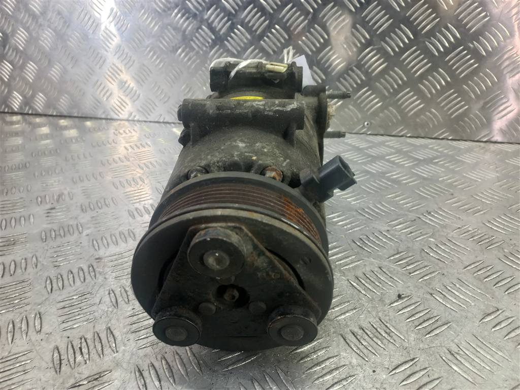компрессор кондиционера FORD Focus  1799468, 6150 рублей, Москва
