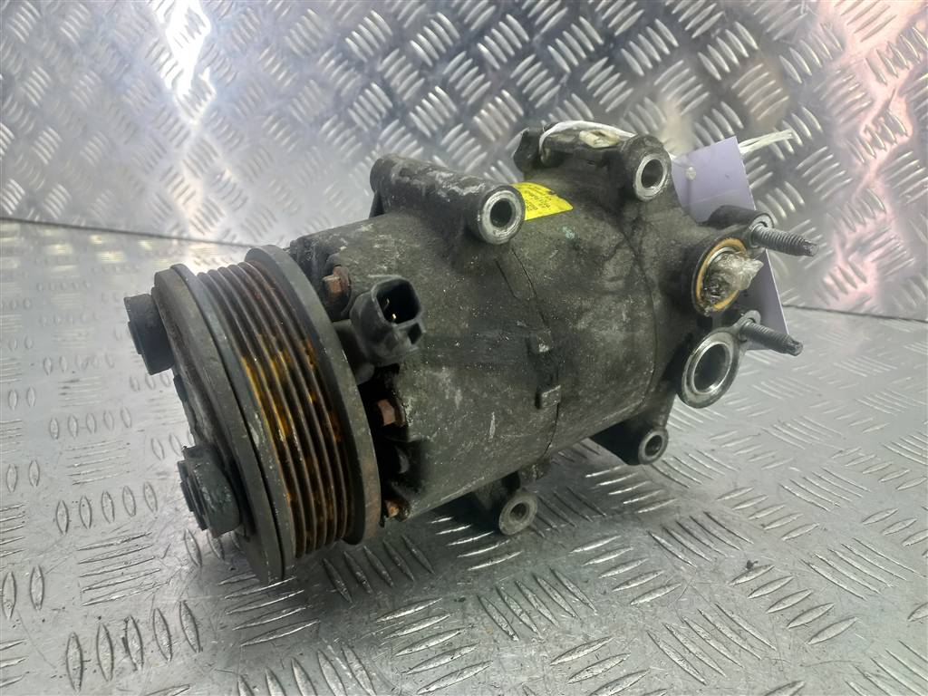 компрессор кондиционера FORD Focus  1799468, 6150 рублей, Москва