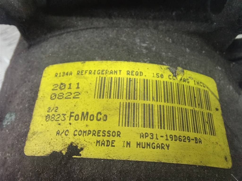 компрессор кондиционера FORD Focus  1799468, 6150 рублей, Москва