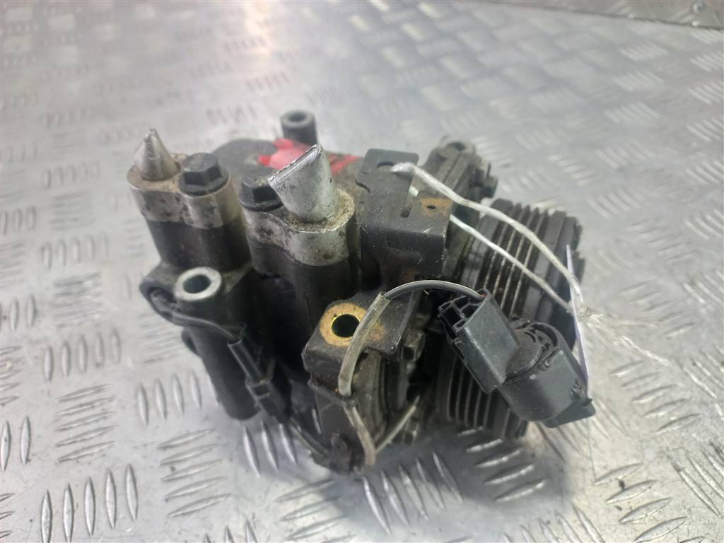 компрессор кондиционера MITSUBISHI Space Star  MR460070, 3510 рублей, Москва