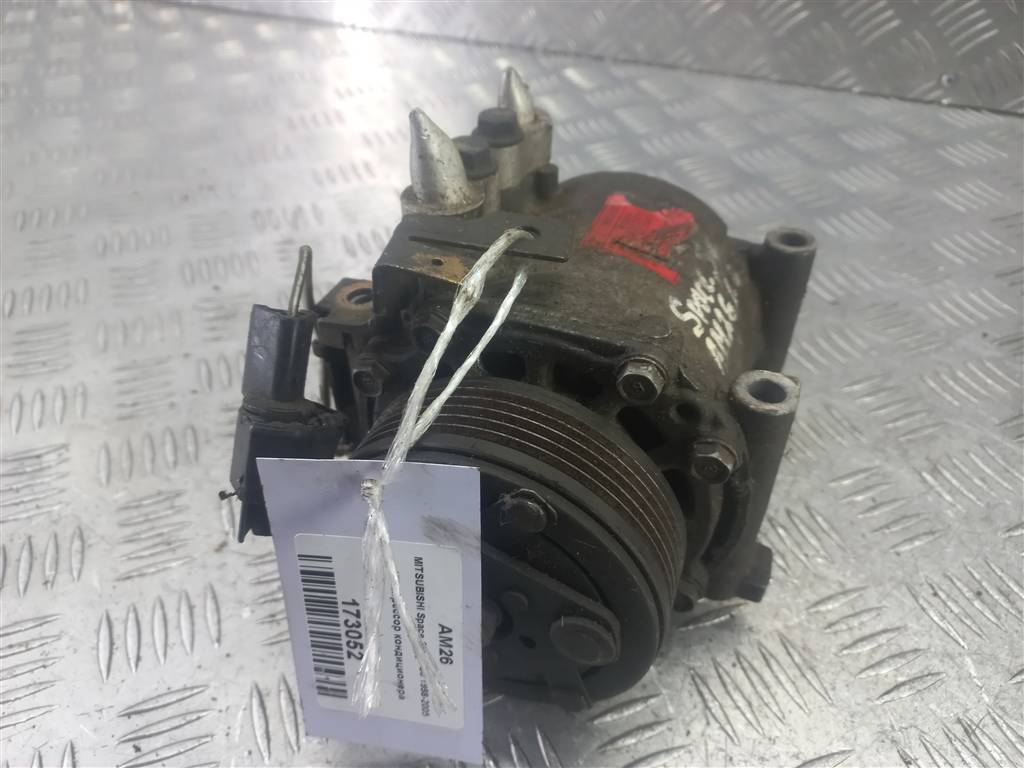 компрессор кондиционера MITSUBISHI Space Star  MR460070, 3510 рублей, Москва