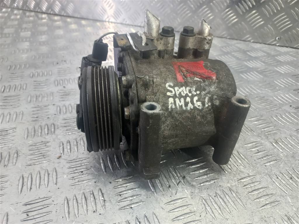 компрессор кондиционера MITSUBISHI Space Star  MR460070, 3510 рублей, Москва