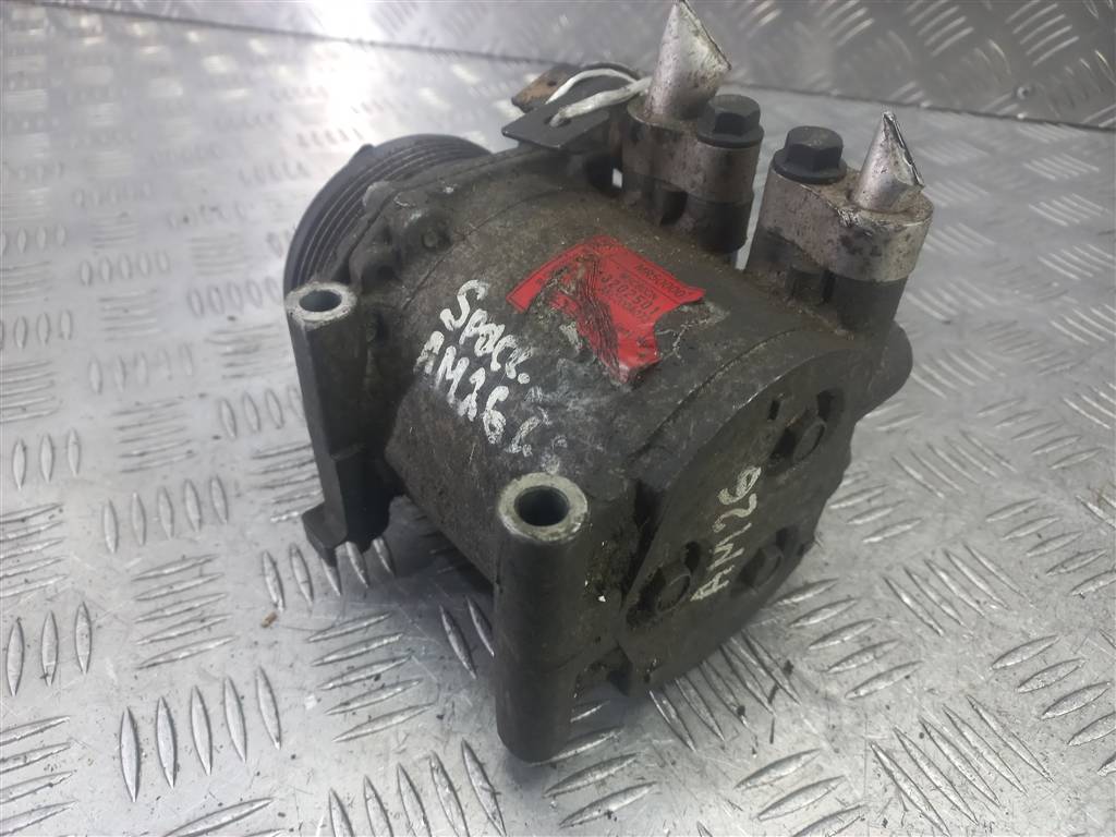 компрессор кондиционера MITSUBISHI Space Star  MR460070, 3510 рублей, Москва