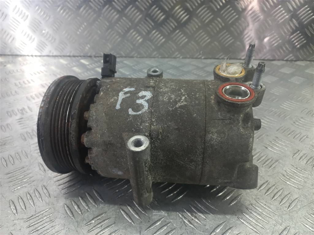 компрессор кондиционера FORD Focus  1852376, 13630 рублей, Москва
