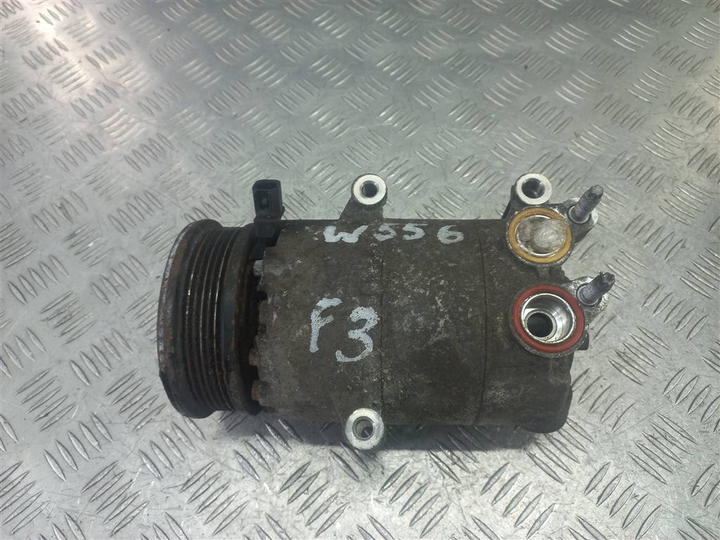компрессор кондиционера FORD Focus  1852376, 13630 рублей, Москва