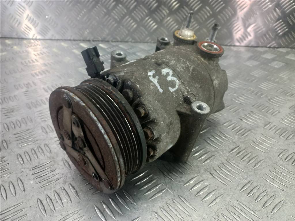 компрессор кондиционера FORD Focus  1852376, 13630 рублей, Москва