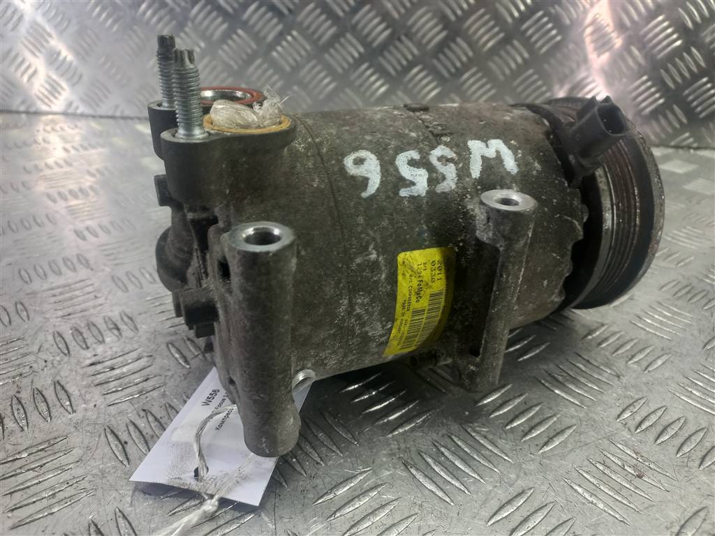 компрессор кондиционера FORD Focus  1852376, 13630 рублей, Москва