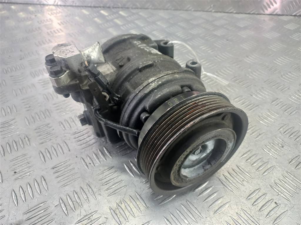 компрессор кондиционера Hyundai TUCSON 2.0 CRDi AT (112 л.с.)Tucson  I (2004—2011) Внедорожник 977012D600, 13050 рублей, Москва