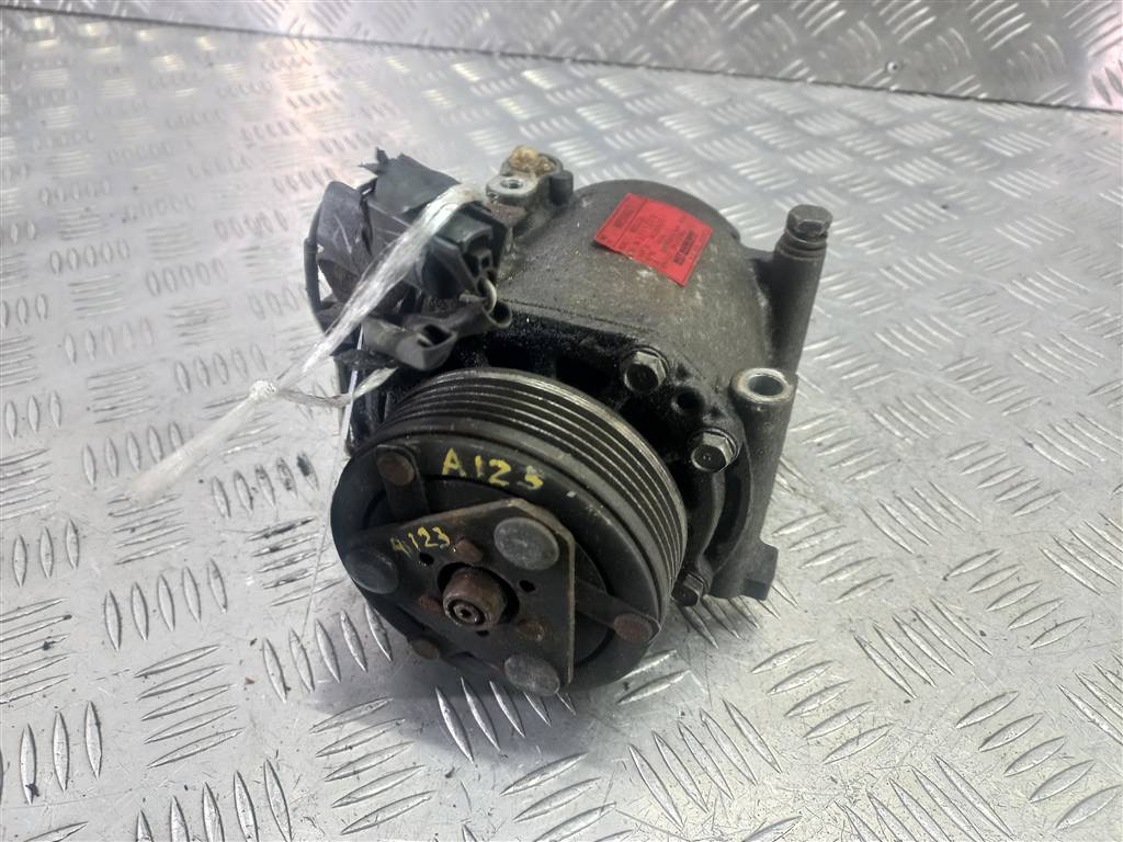 компрессор кондиционера MITSUBISHI Space Star  MR460070, 3510 рублей, Москва