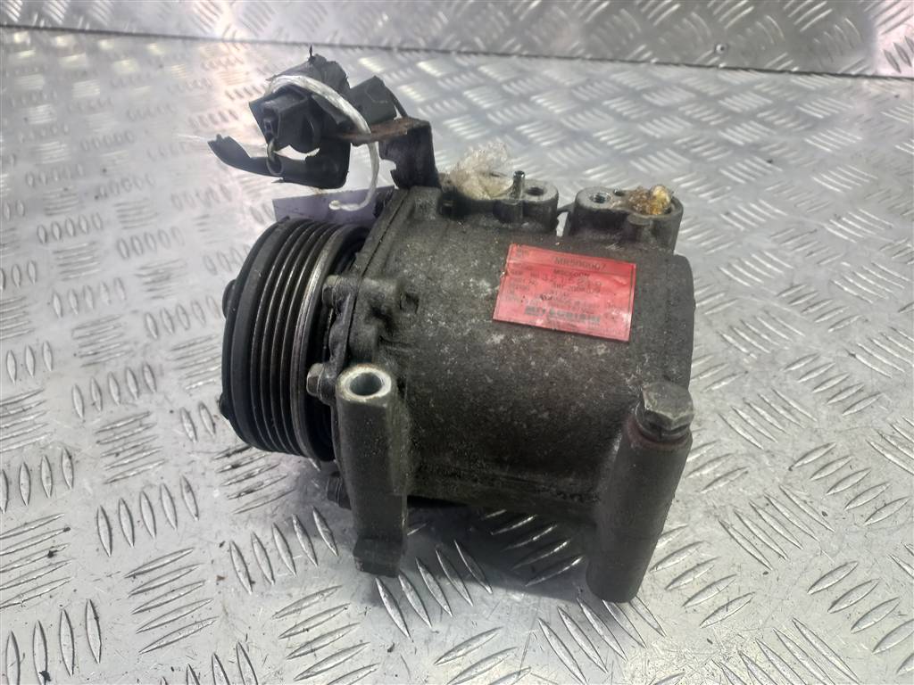 компрессор кондиционера MITSUBISHI Space Star  MR460070, 3510 рублей, Москва