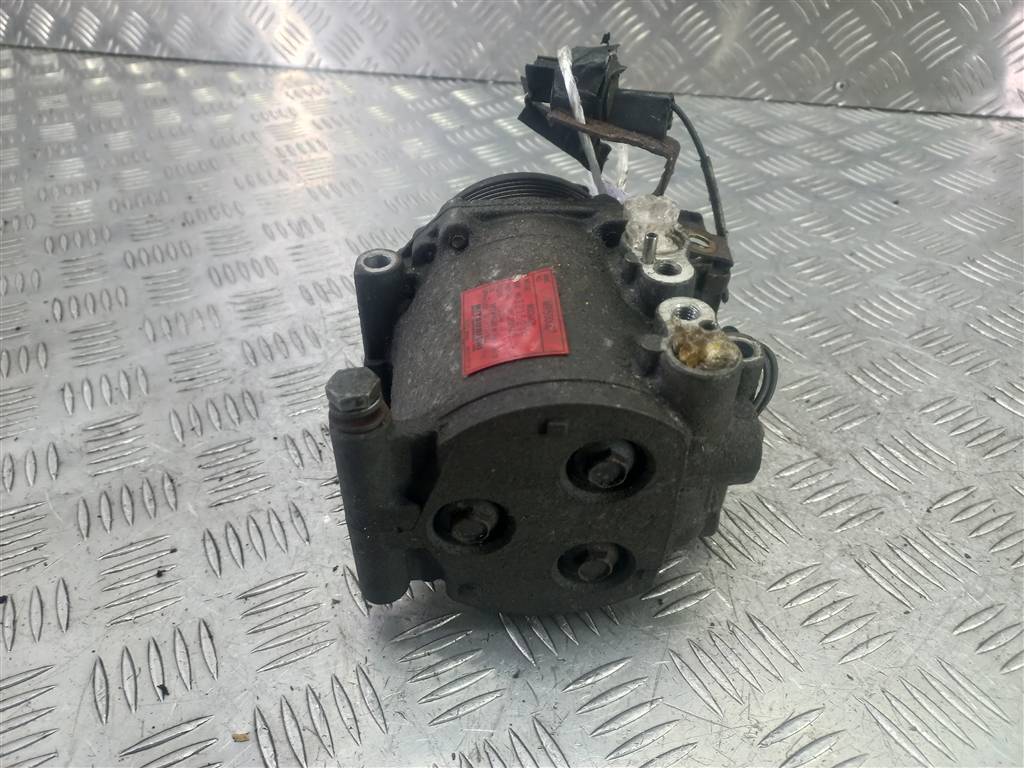 компрессор кондиционера MITSUBISHI Space Star  MR460070, 3510 рублей, Москва