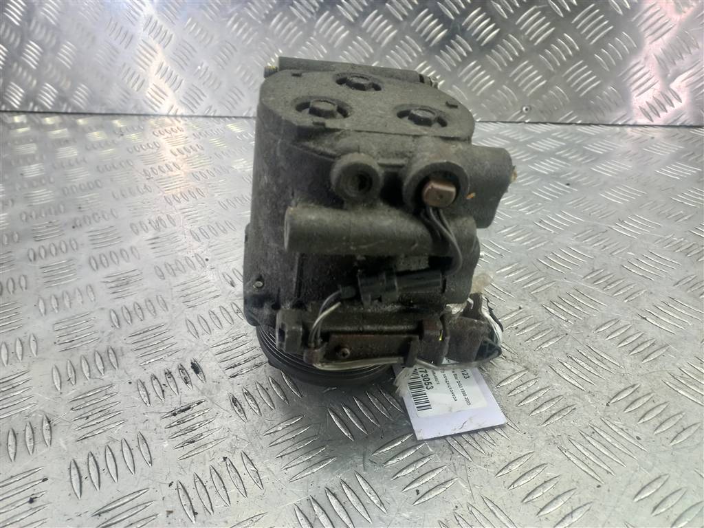 компрессор кондиционера MITSUBISHI Space Star  MR460070, 3510 рублей, Москва