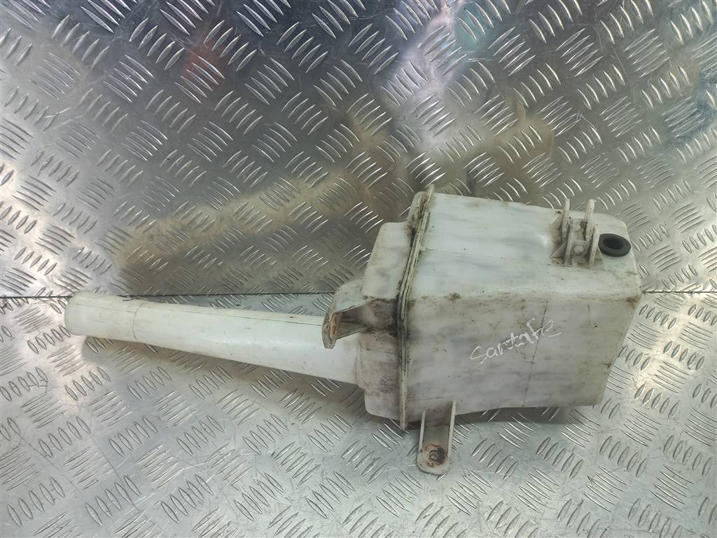 бачок омывателя Hyundai SANTA FE  9862026000, 3279 рублей, Москва