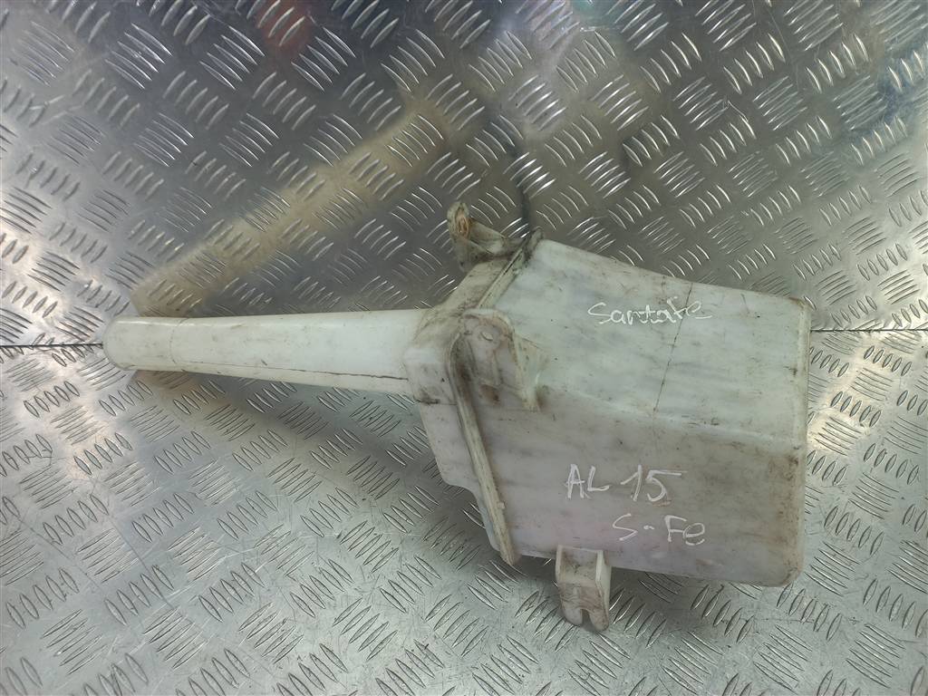 бачок омывателя Hyundai SANTA FE  9862026000, 3279 рублей, Москва