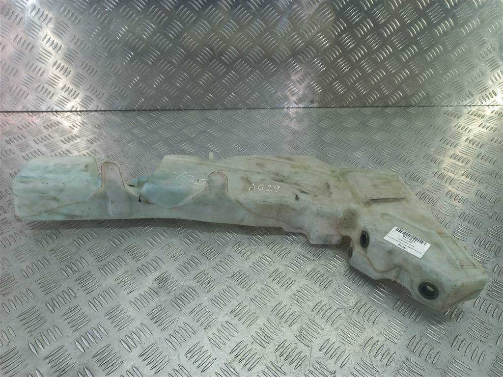 бачок омывателя NISSAN NAVARA  289105X21B, 3279 рублей, Москва