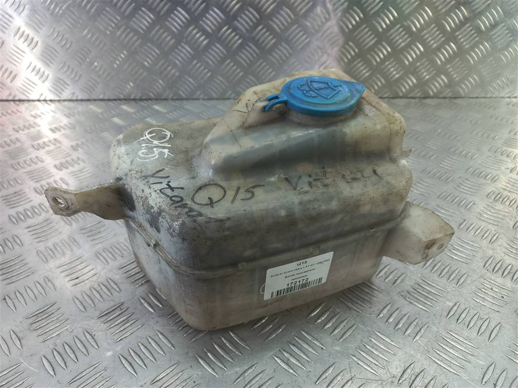 бачок омывателя SUZUKI Grand Vitara Grand Vitara 38450-65D00, 630 рублей, Москва