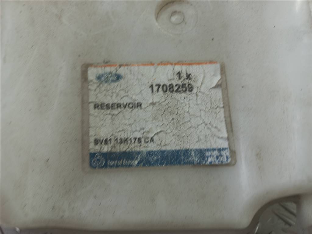 бачок омывателя FORD Focus  1791578, 1210 рублей, Москва
