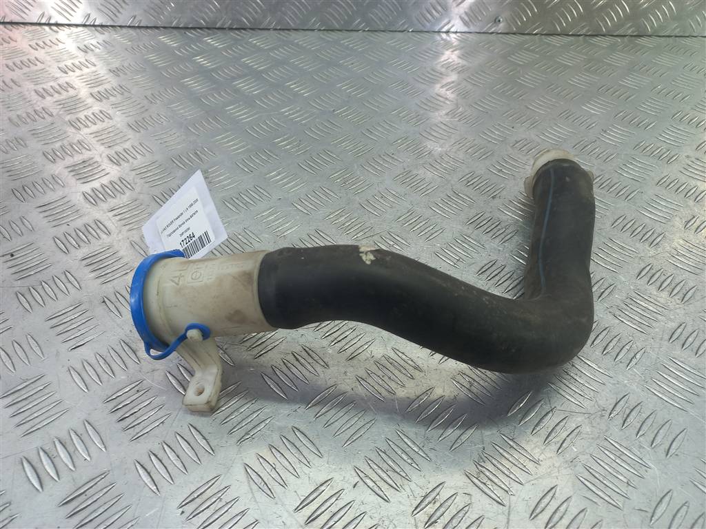 горловина бачка омывателя LAND ROVER FREELANDER  DMF100350, 520 рублей, Москва