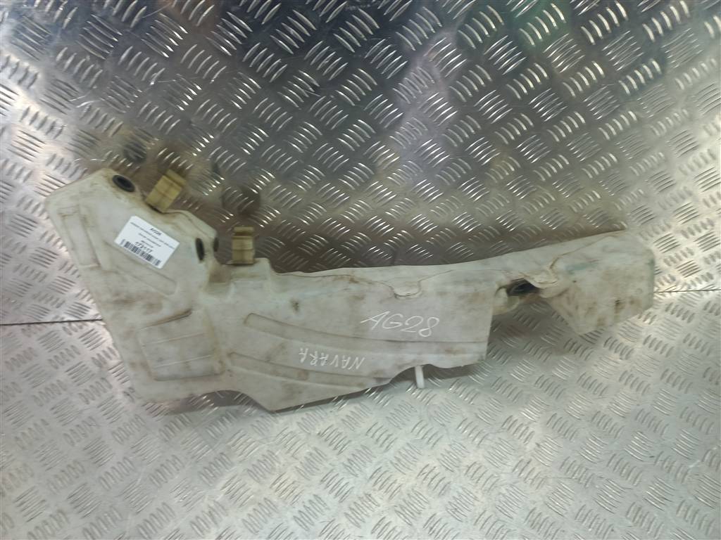 бачок омывателя NISSAN NAVARA  289105X21B, 3279 рублей, Москва