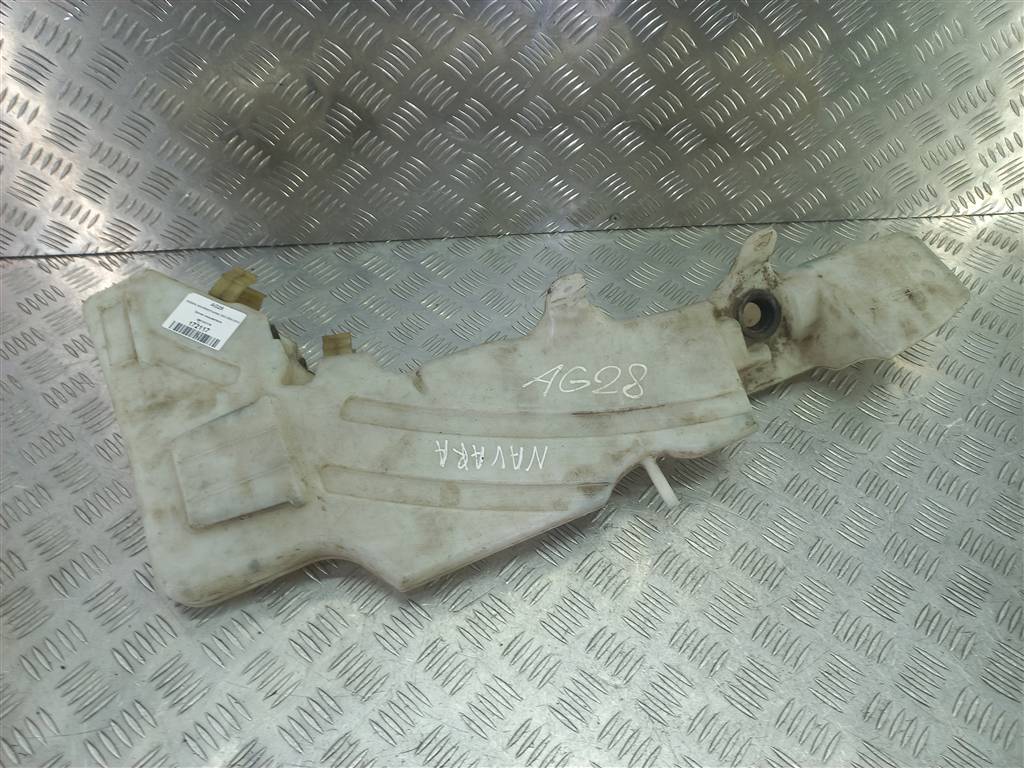 бачок омывателя NISSAN NAVARA  289105X21B, 3279 рублей, Москва