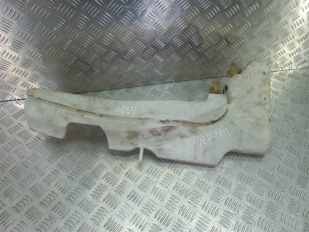 бачок омывателя NISSAN NAVARA  289105X21B, 3279 рублей, Москва