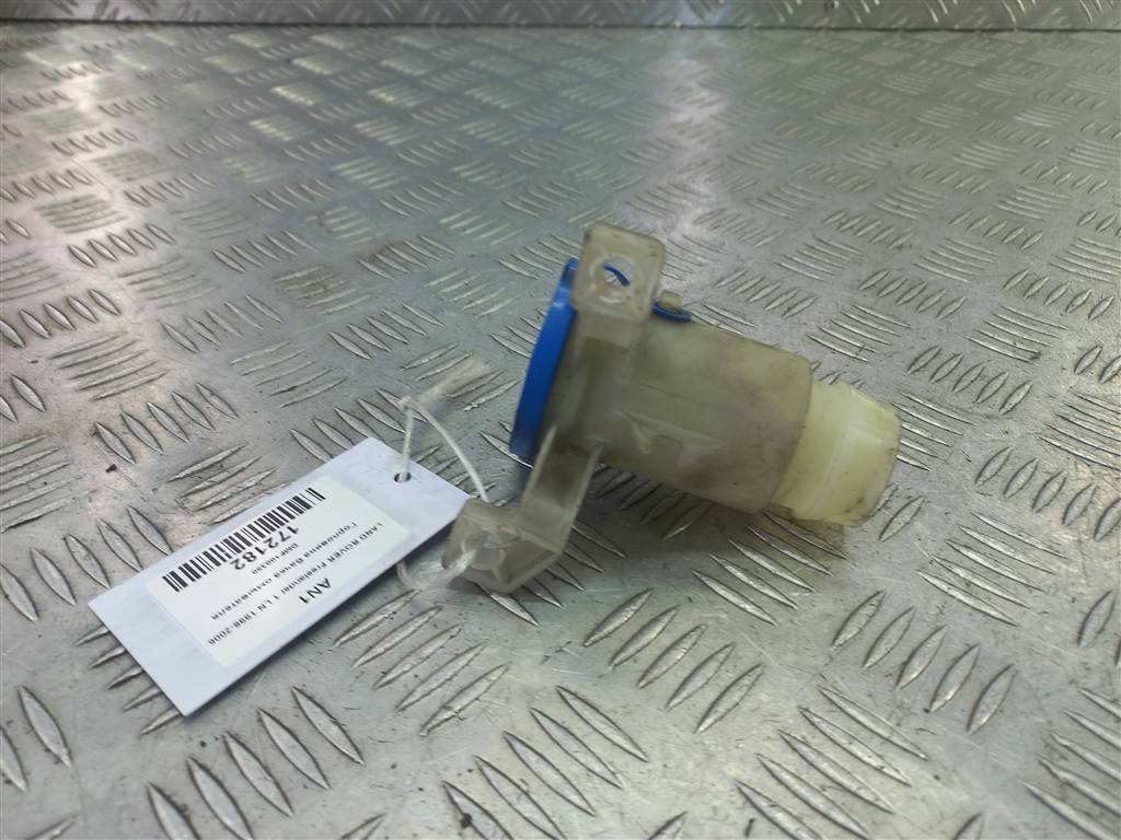 горловина бачка омывателя LAND ROVER FREELANDER  DMF100350, 520 рублей, Москва