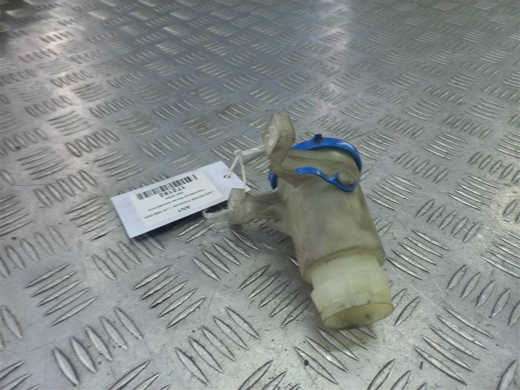 горловина бачка омывателя LAND ROVER FREELANDER  DMF100350, 520 рублей, Москва