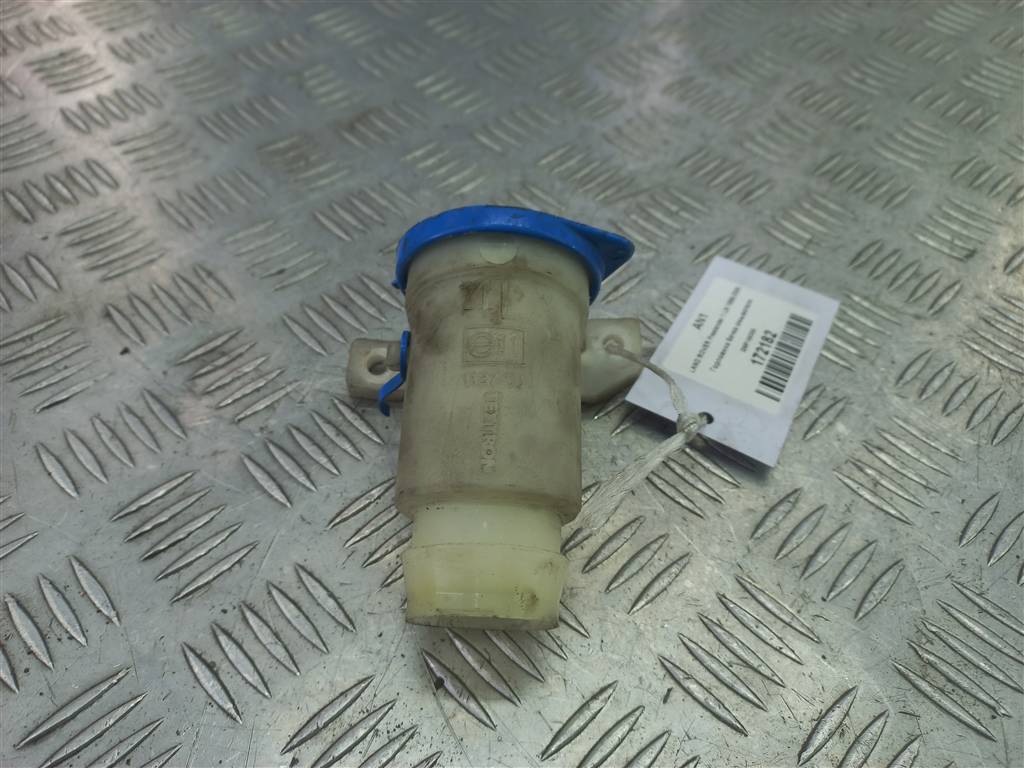 горловина бачка омывателя LAND ROVER FREELANDER  DMF100350, 520 рублей, Москва