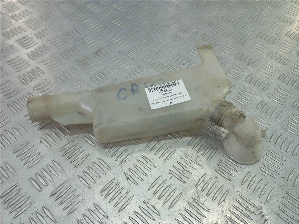 горловина бачка омывателя SUZUKI Grand Vitara 2.0 MT (128 л.с.)Grand Vitara  I (1997—2001) Внедорожник 76804SCAA01, 980 рублей, Москва