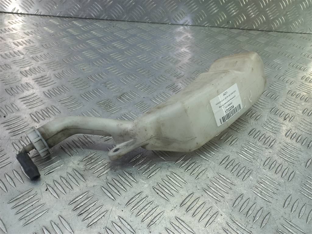бачок расширительный HONDA Civic 1.8 MT (140 л.с.)Civic  VIII (2005—2009) Хетчбэк 19101RSAG00, 630 рублей, Москва