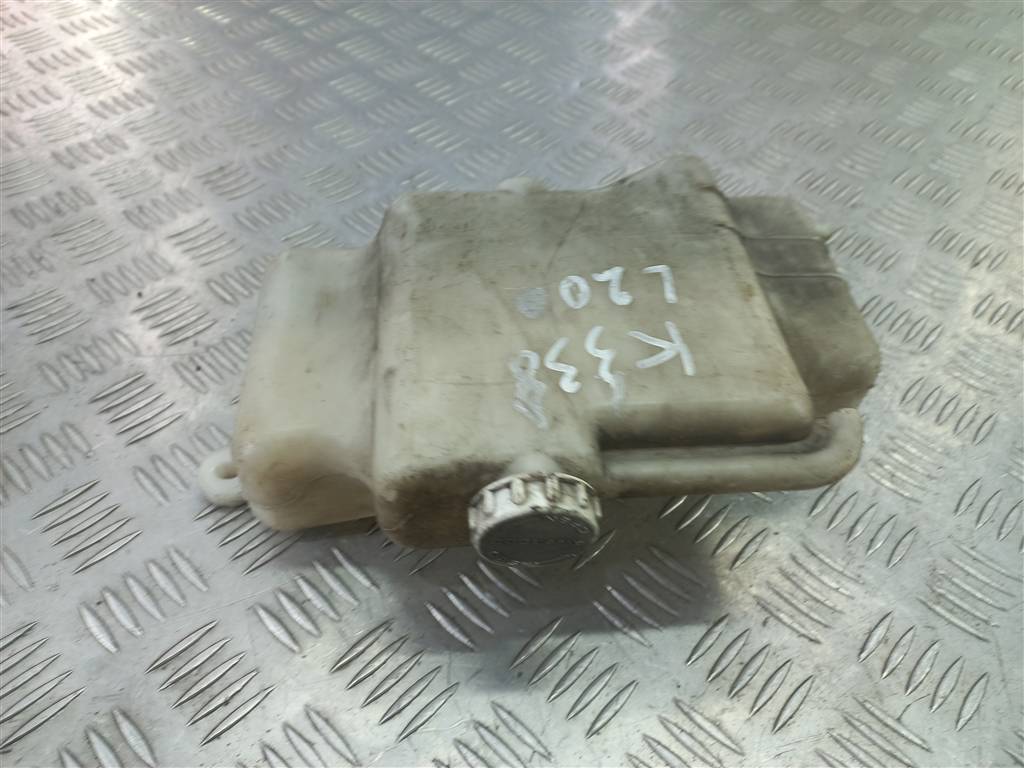 бачок расширительный MITSUBISHI L200  2.5 DI-D MT (136 л.с.)L200  IV (2006—2014) Пикап MN135072, 1550 рублей, Москва