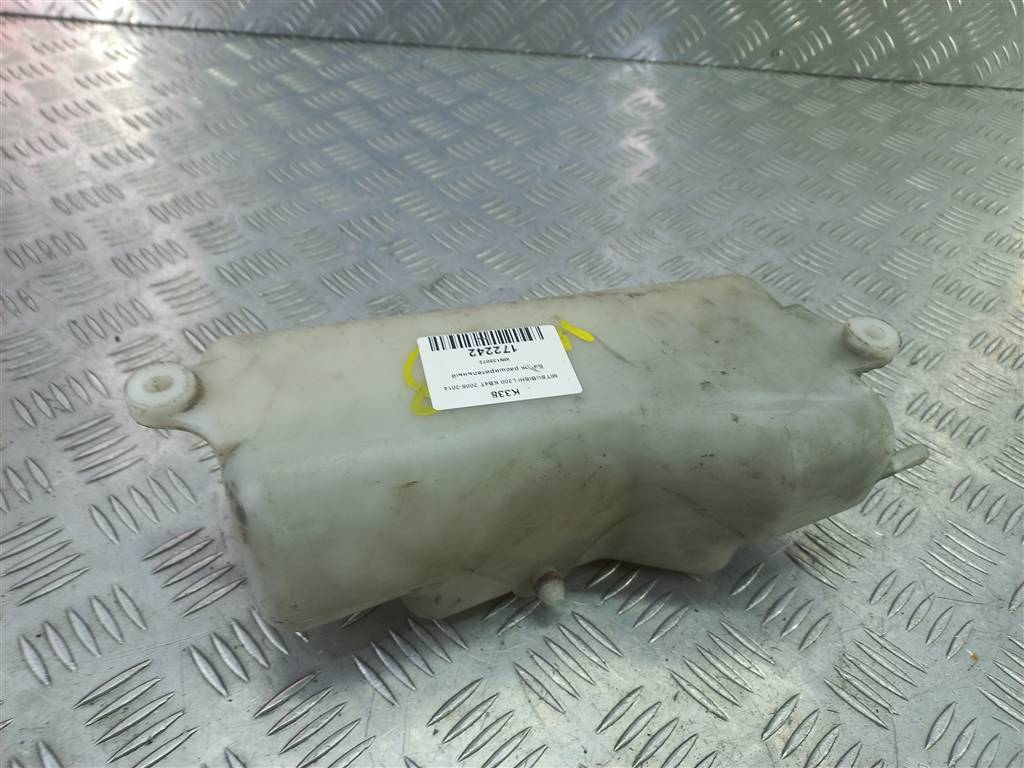 бачок расширительный MITSUBISHI L200  2.5 DI-D MT (136 л.с.)L200  IV (2006—2014) Пикап MN135072, 1550 рублей, Москва