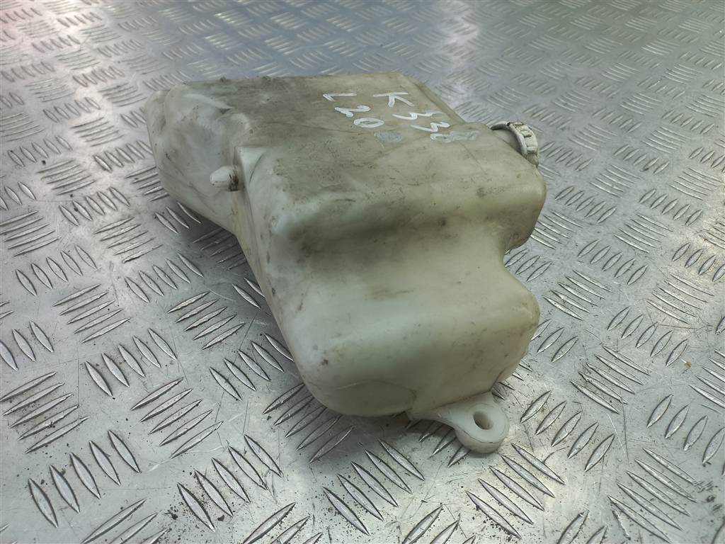 бачок расширительный MITSUBISHI L200  2.5 DI-D MT (136 л.с.)L200  IV (2006—2014) Пикап MN135072, 1550 рублей, Москва