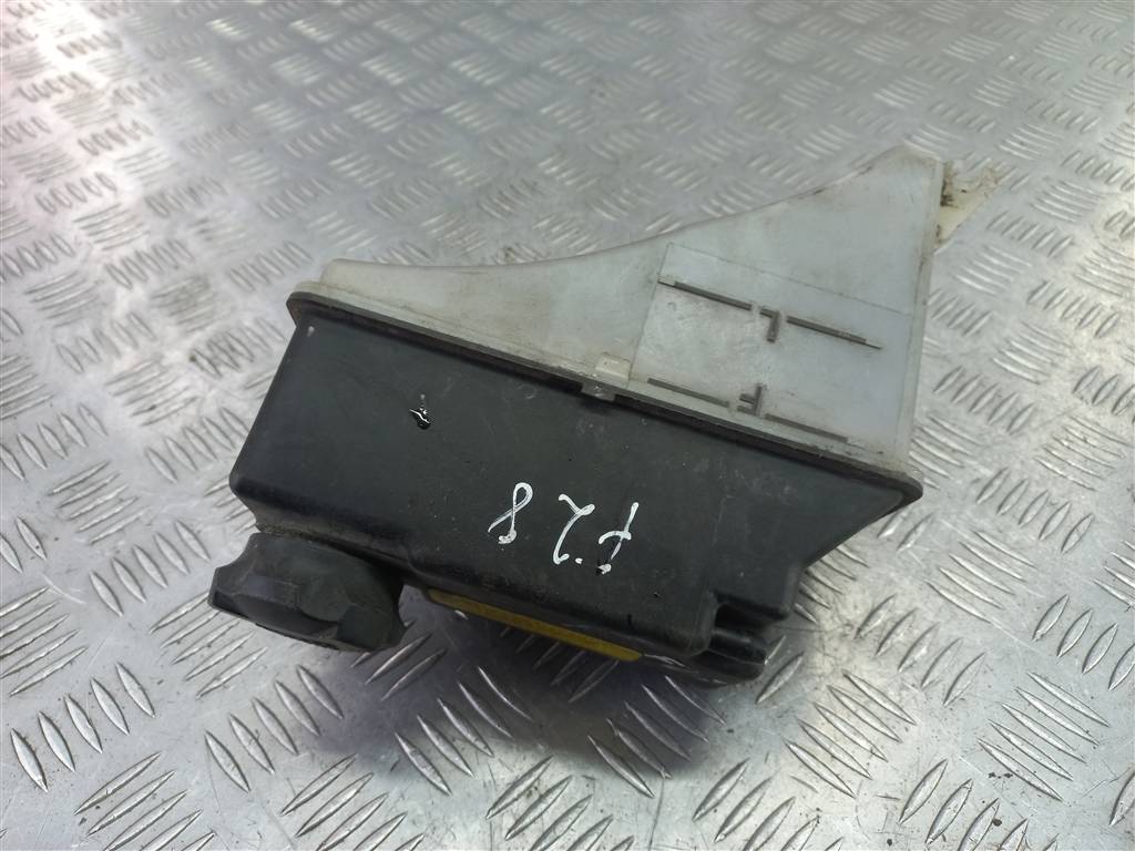 бачок расширительный Hyundai GETZ 1.3 AT (85 л.с.)Getz  I (2002—2005) Хетчбэк 254311C000, 860 рублей, Москва