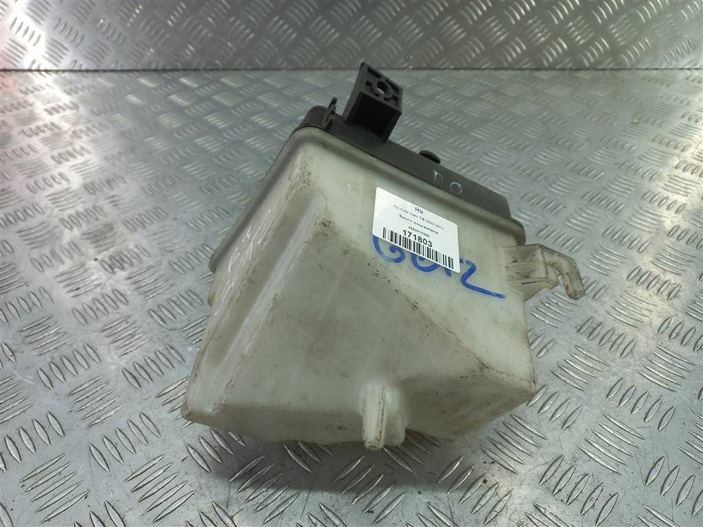 бачок омывателя Hyundai GETZ 1.3 MT (85 л.с.)Getz  I (2002—2005) Хетчбэк 986201C000, 1550 рублей, Москва