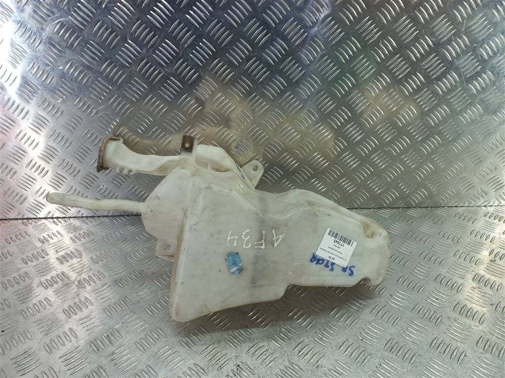 бачок омывателя MITSUBISHI Space Star  MR915459, 3160 рублей, Москва
