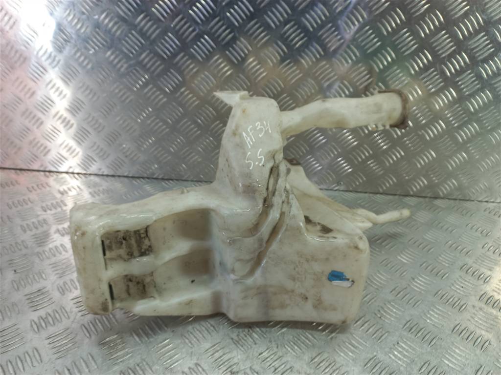 бачок омывателя MITSUBISHI Space Star  MR915459, 3160 рублей, Москва