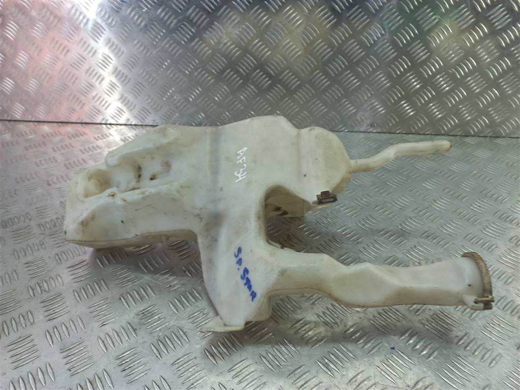 бачок омывателя MITSUBISHI Space Star  MR915459, 3160 рублей, Москва