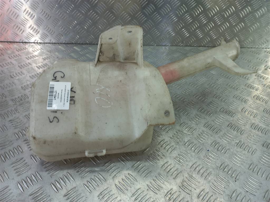 бачок омывателя MITSUBISHI GRANDIS  MN182394, 2700 рублей, Москва